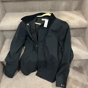 Taylor Stitch Workhouse Jacket - NWT
